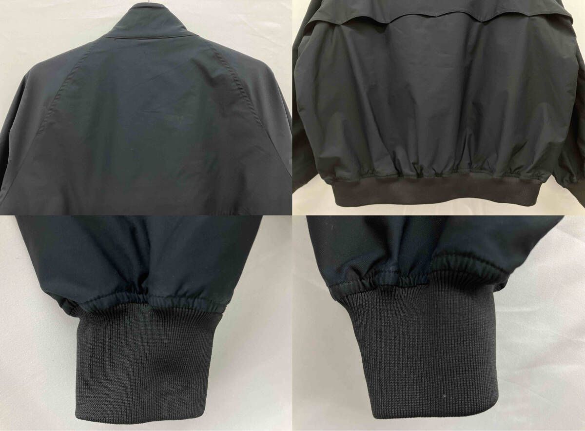 DAIWA ダイワ DJ-5024WGR スイングジャケット ハリントンジャケット