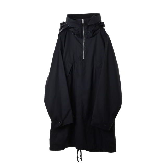 RAF SIMONS 2006-07年AW コレクション ナイロン ジャケット - メルカリ