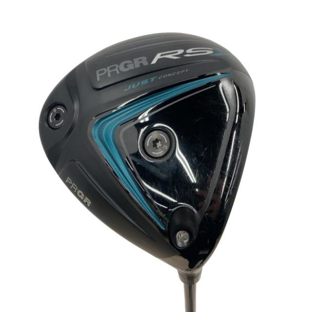 中古】 プロギア RS X F(2024) 10° ドライバー DR 純正特注シャフト