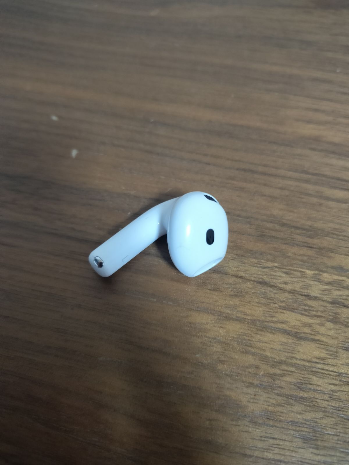 正規品）Apple AirPods 4世代 片耳 L 片方 左耳 ノイズキャンセリング