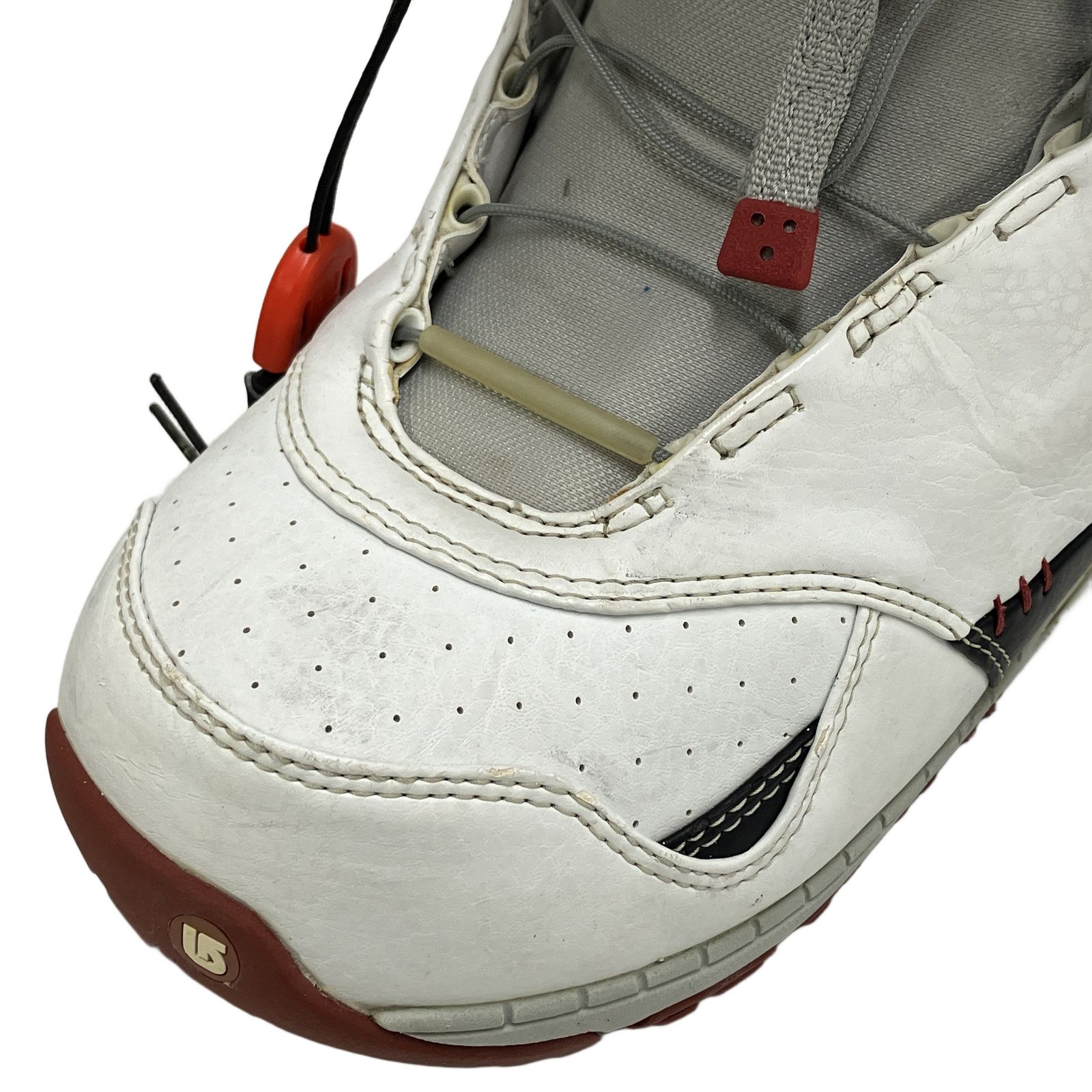 BURTON Ruler ASIAN Fit スノーボード ブーツ 28cm スキー スポーツ