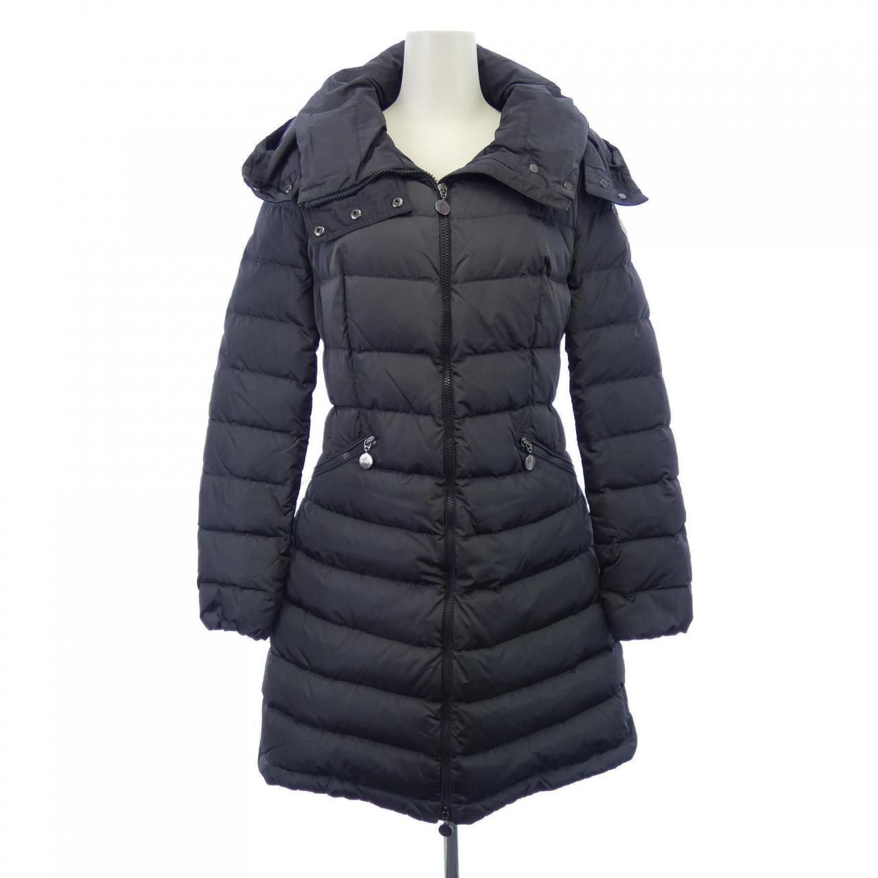 モンクレール MONCLER FLAMME ダウンコート - メルカリ