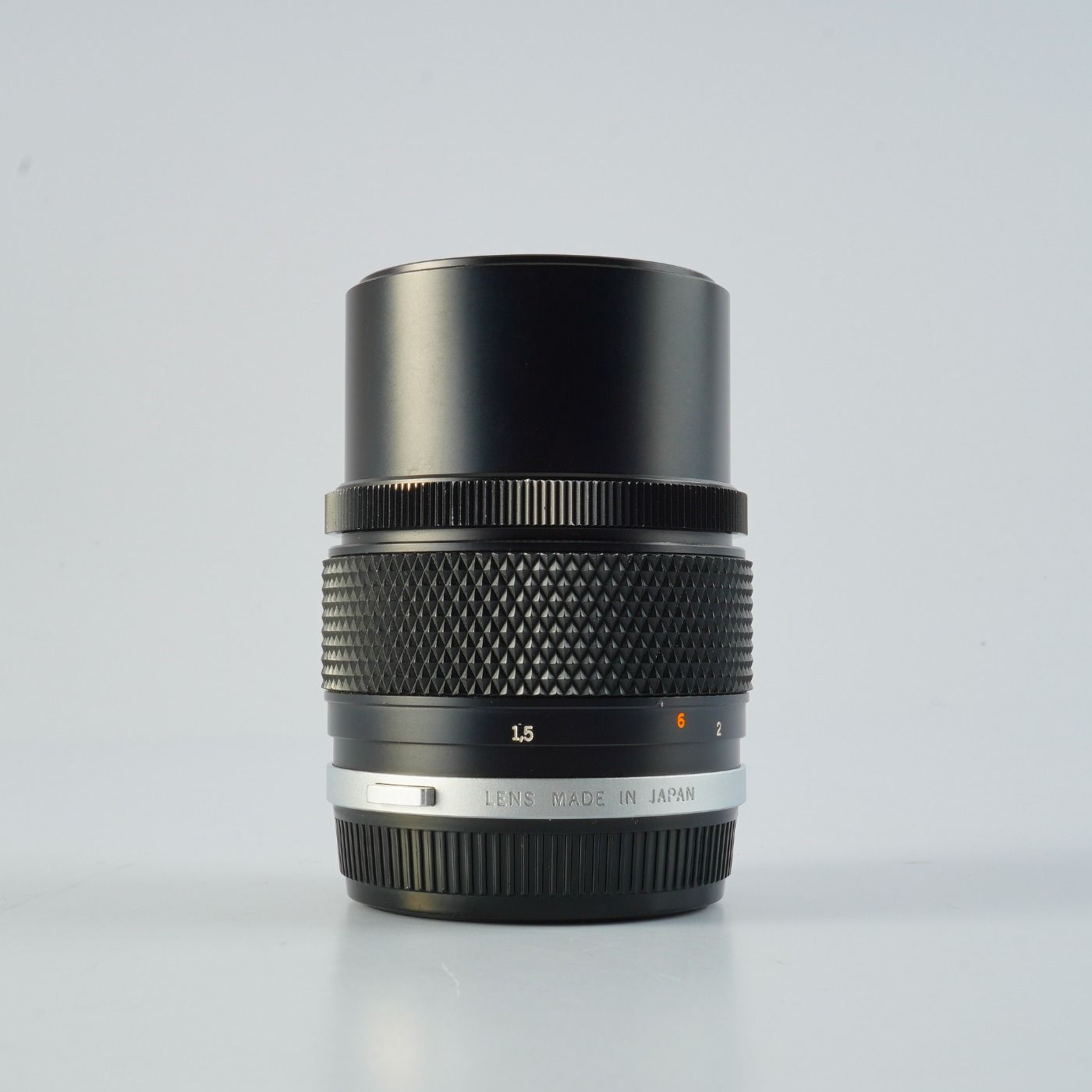 OLYMPUS オリンパス OM-SYSTEM E.ZUIKO 135mm F/3.5 単焦点レンズ