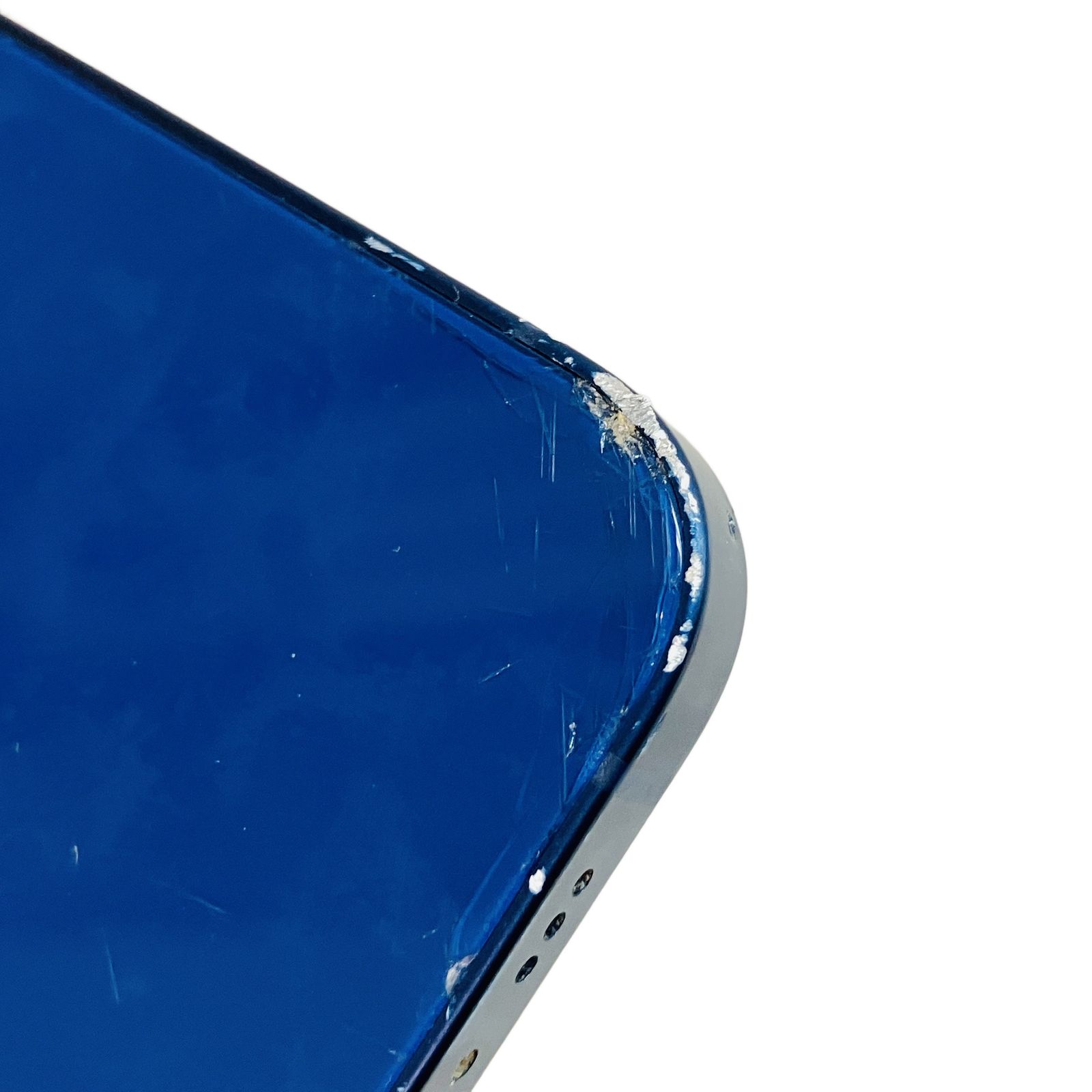 Apple MGJ33J/A iPhone 12 256GB ブルー スマートフォン 携帯電話