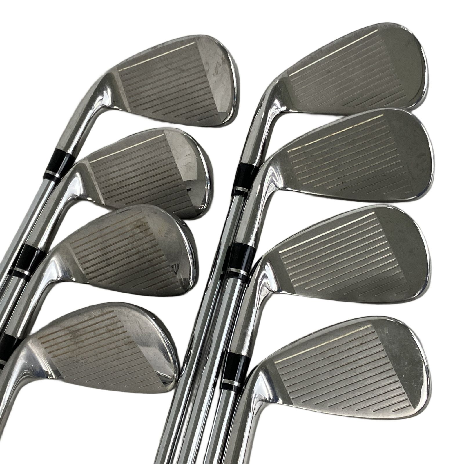 NIKE IGNITE HYBRID IRON 8S アイアン 4-9.P.S 8本セット TRUE TEMPER