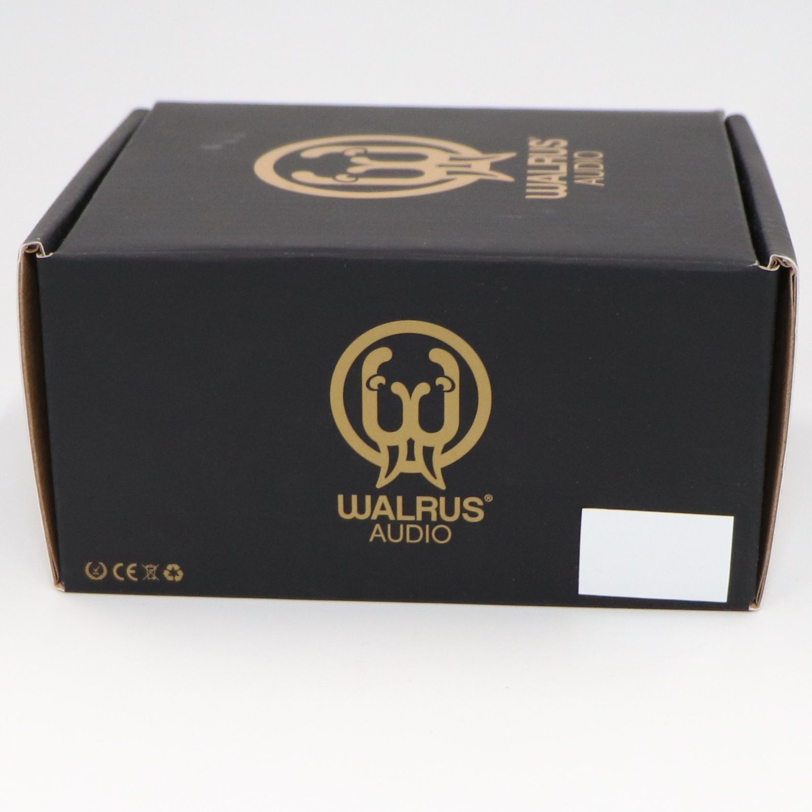 新品】 Walrus Audio Julia V2 ギターエフェクター julia-v2 julia-v2