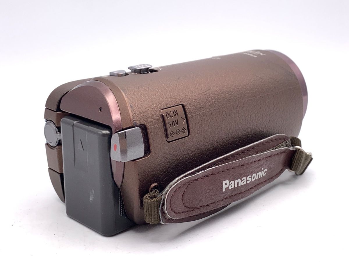 中古】 【並品】 パナソニック デジタルハイビジョンビデオカメラ HC