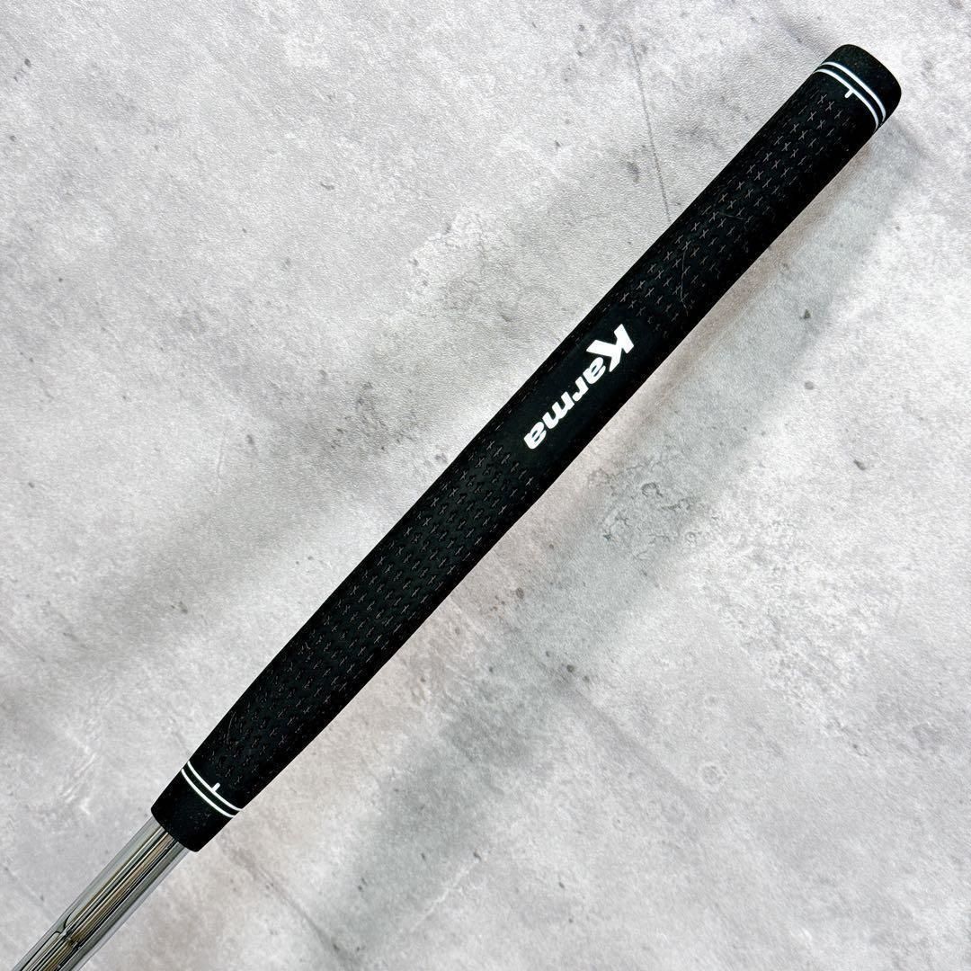 ODYSSEY オデッセイ O-WORKS #1 パター 34インチ【K406】 - メルカリ