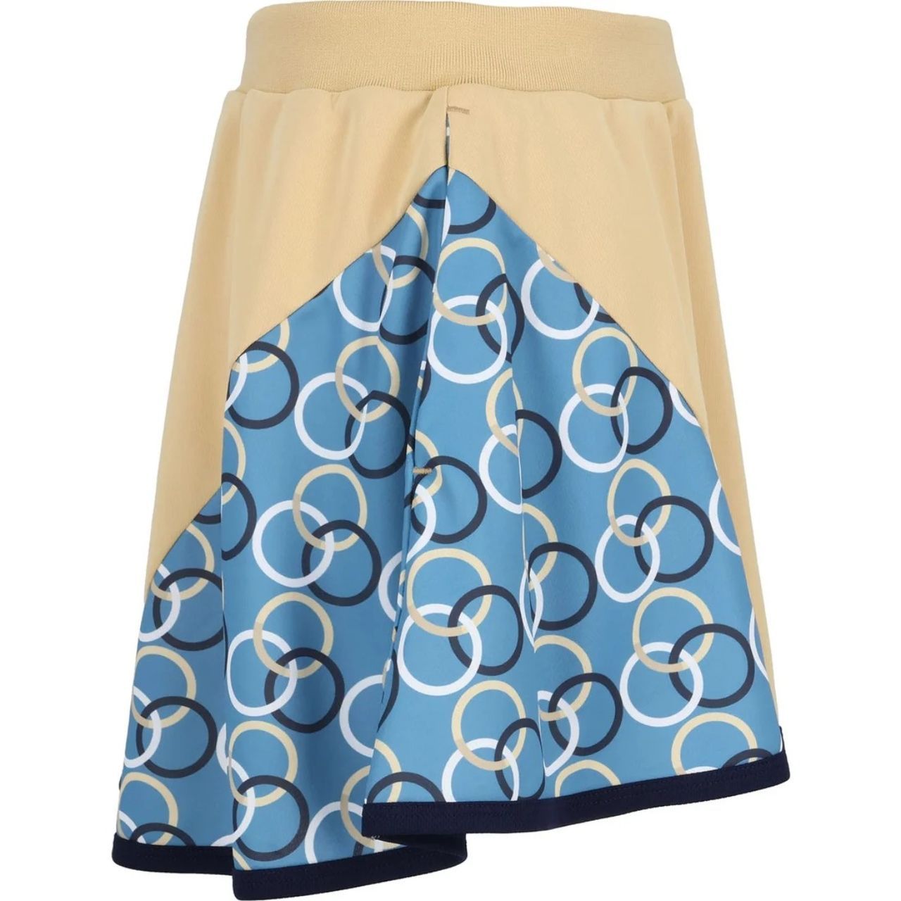 FILA フィラ テニス ウェア シャツ スコート 上下セットアップ Мサイズ