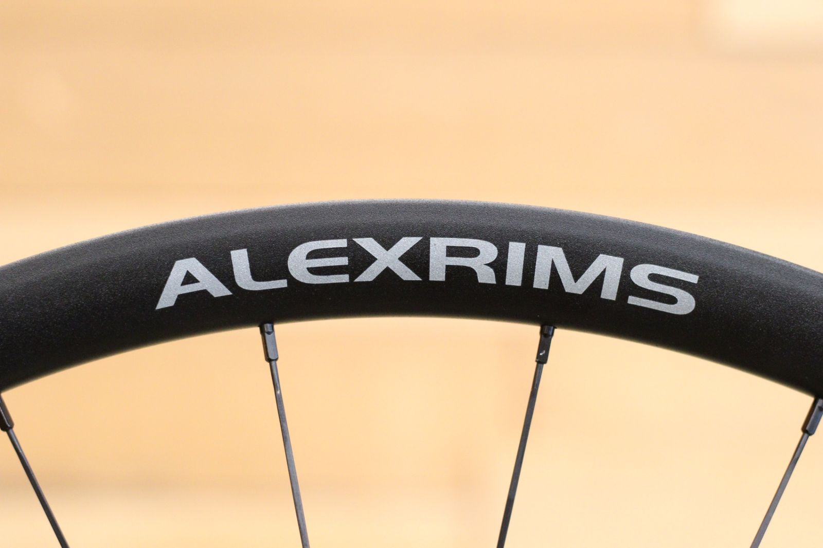 アレックスリムズ ALEXRIMS RXD2 アルミ チューブレスレディ ホイール