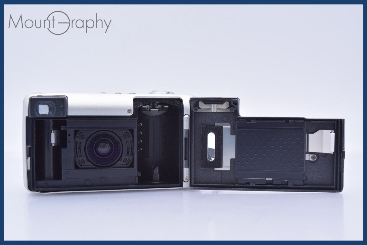 動作保証】 ペンタックス PENTAX ESPIO 105 SW 28-105mm 同梱無料