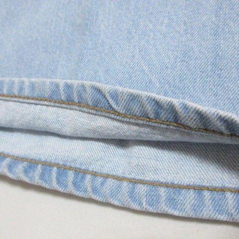 セオリーリュクス theory luxe 25SS CONEY KRISTY D デニム パンツ