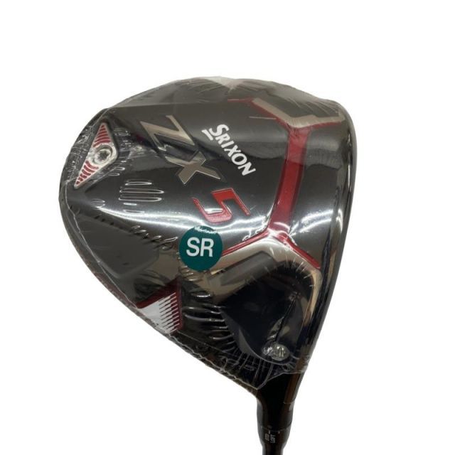 中古】 ダンロップ SRIXON ZX5 10.5° ドライバー DR Diamana ZX50
