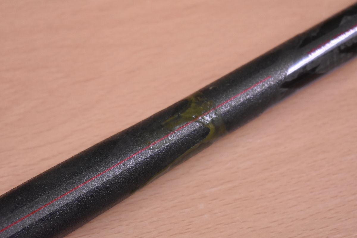 NFT ダイヤフラッシュ チヌ 06-530 磯竿 磯釣り 黒鯛 - メルカリ