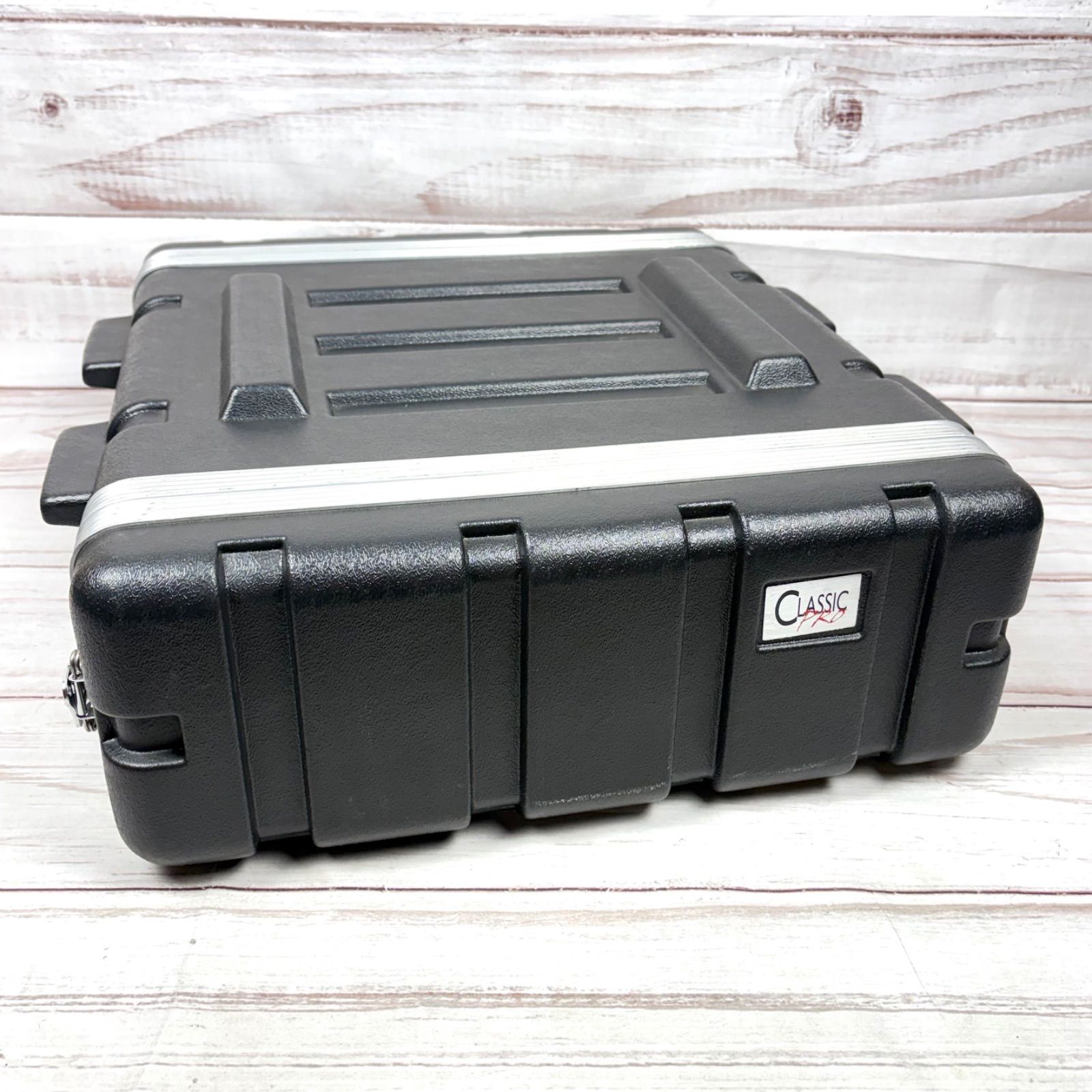 CLASSIC PRO クラシックプロ 3U ラックケース - メルカリ