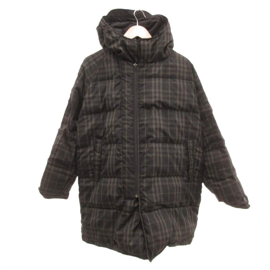 バーバリー ロンドン BURBERRY LONDON ダウンコート ジャケット