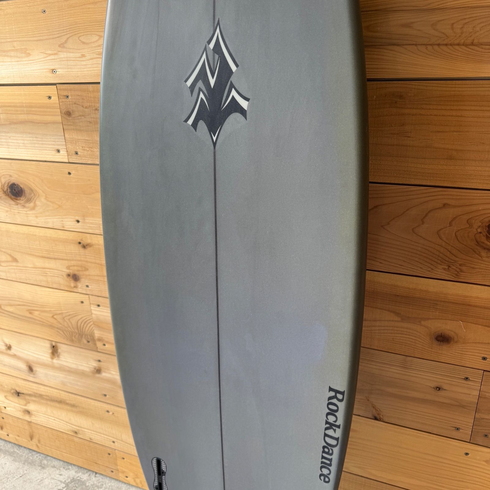 中古 ロックダンス ROCKDANCE サーフボード 5'8 ショートボード 29.5L