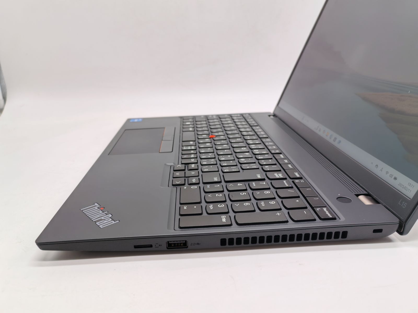 Lenovo レノボ ThinkPad L15 Gen3 OFFICE2021 16G／256G Win11 pro