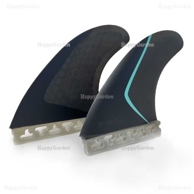 TOOLS ツールス スタンダード フューチャーフィン対応 ハニカム