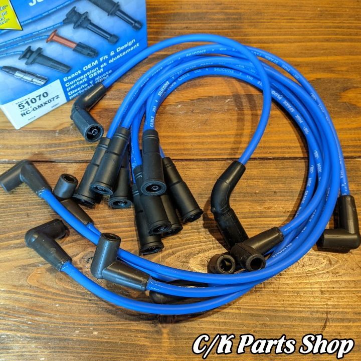 プラグコードセット NGK 96年～ VORTEC C1500 K1500 サバーバン タホ