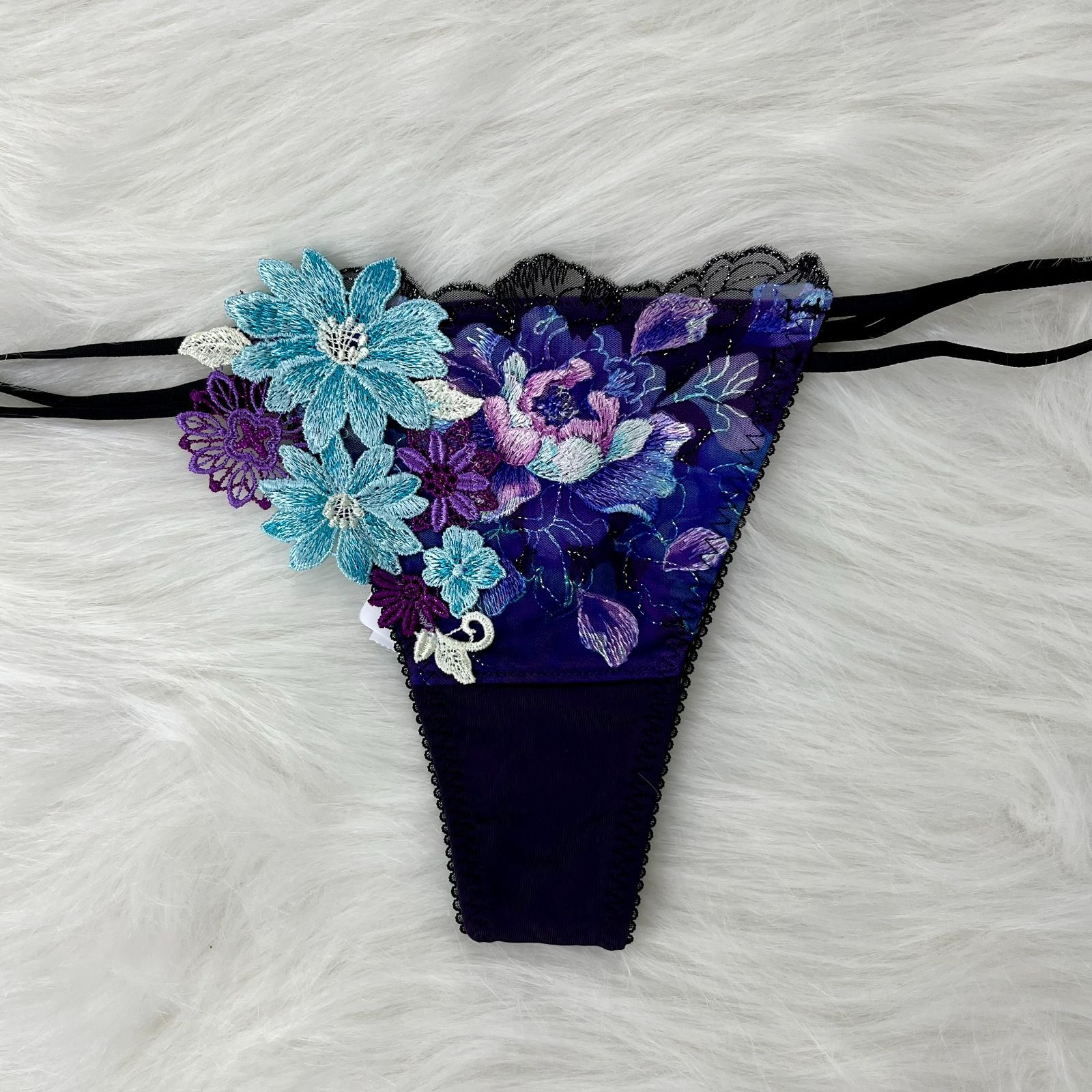 ワコール サルート51G ブラ＆ソング C70／D75／E70 VI