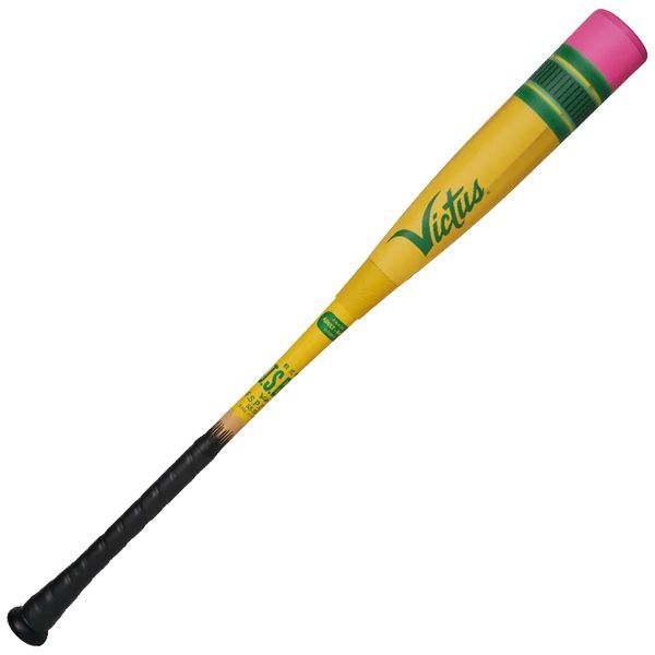 Victus 野球 一般軟式用バット ヴィクタス ペンシル バット ウレタン