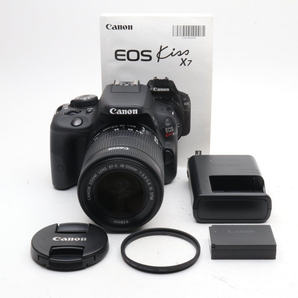 最速発送】Canon デジタル一眼 EOS Kiss X8i ダブルズームキット