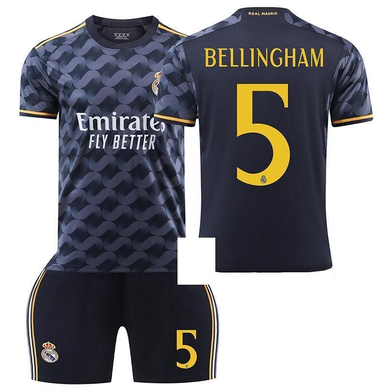 サッカーウェア レアル・マドリッド /10番モドリッチ/上下セット