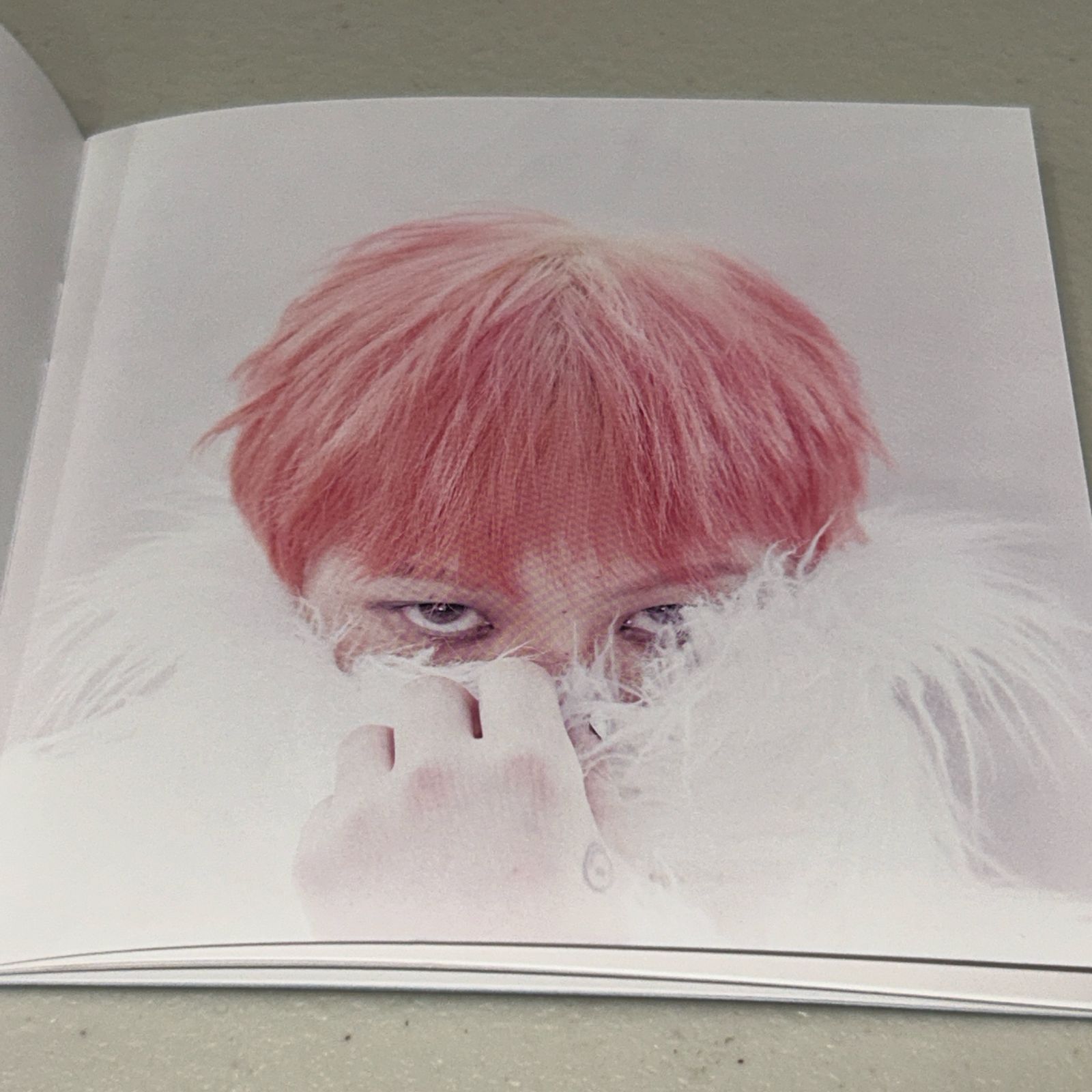 G-DRAGON(BIGBANG)直筆サイン「Ubermensch」CD - メルカリ