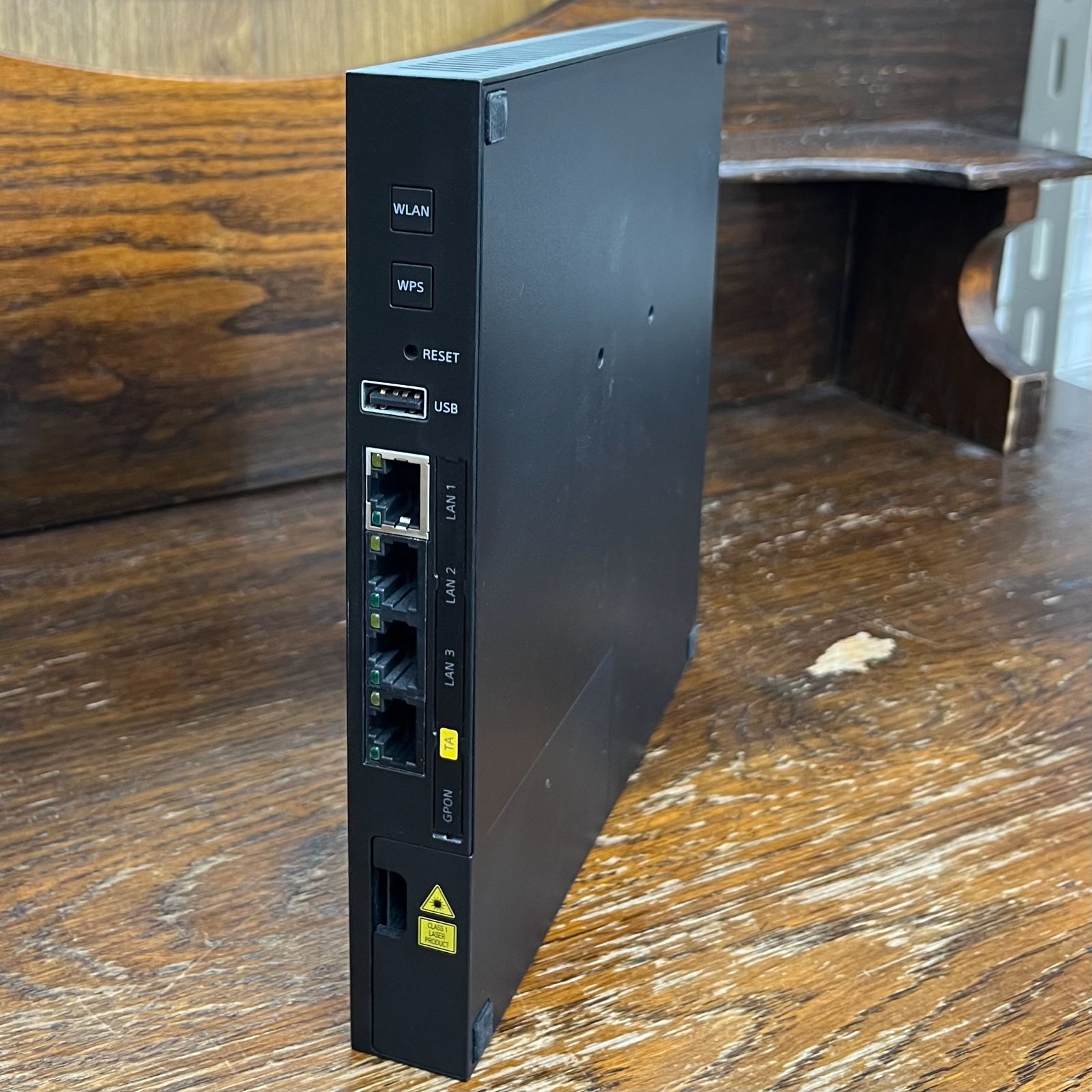 SONY sony ソニー NSD-G1000T ONU一体型サービスルーター エキスパート