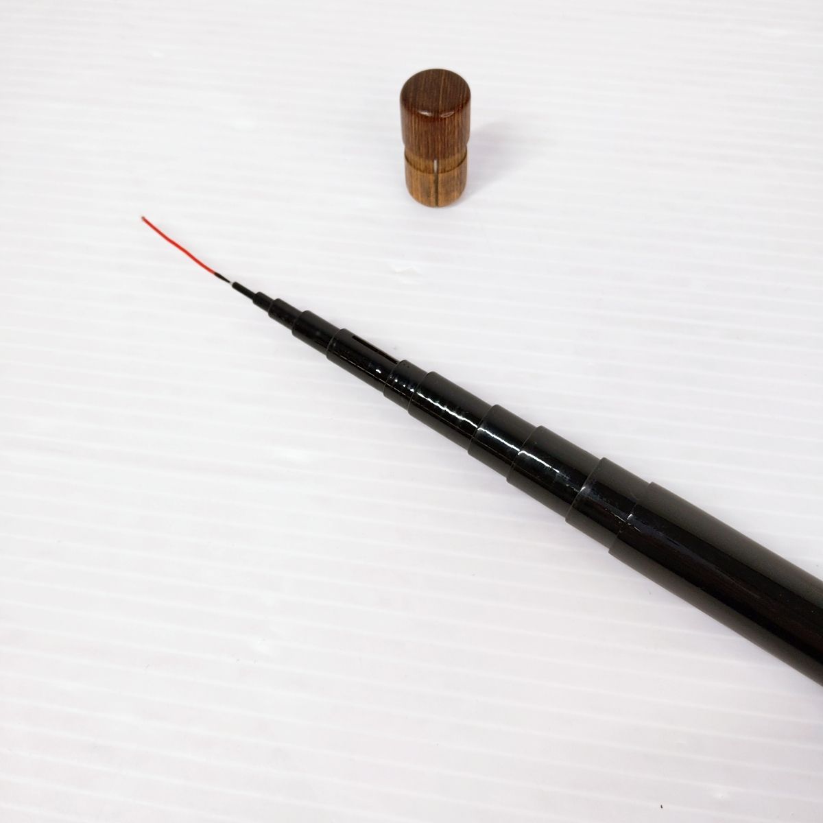 中古品】がまかつ がま渓流 弧空 硬中硬530〇YR-52884〇 - メルカリ