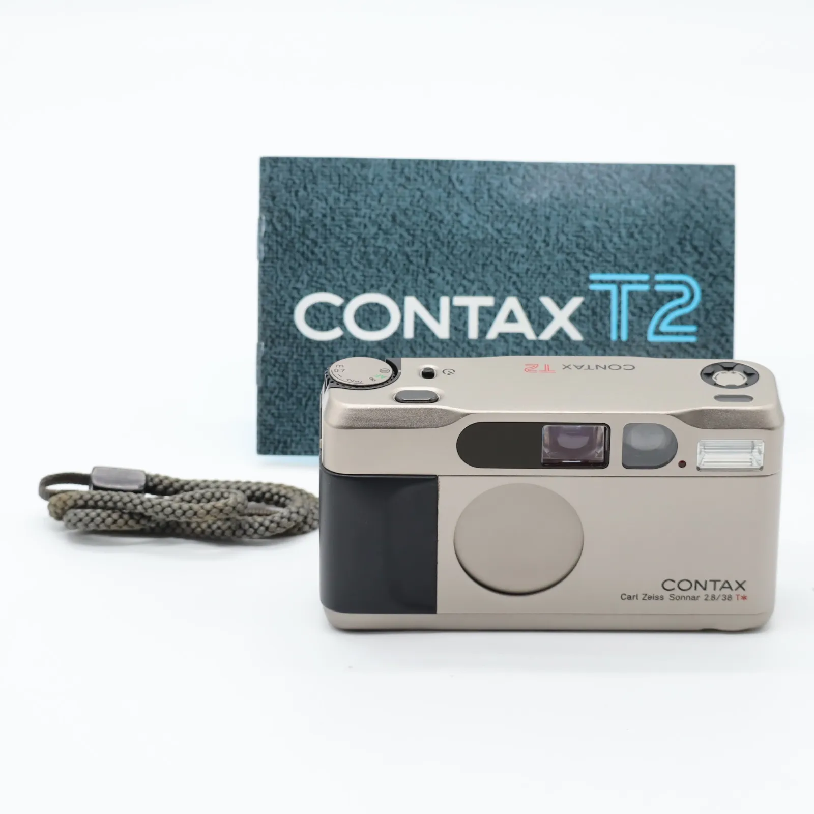 2026年最新】CONTAX T Sonnar 38 2.8の人気アイテム - メルカリ