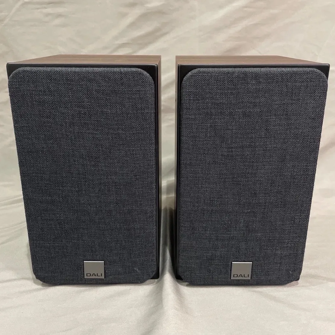 2026年最新】dali oberon1の人気アイテム - メルカリ