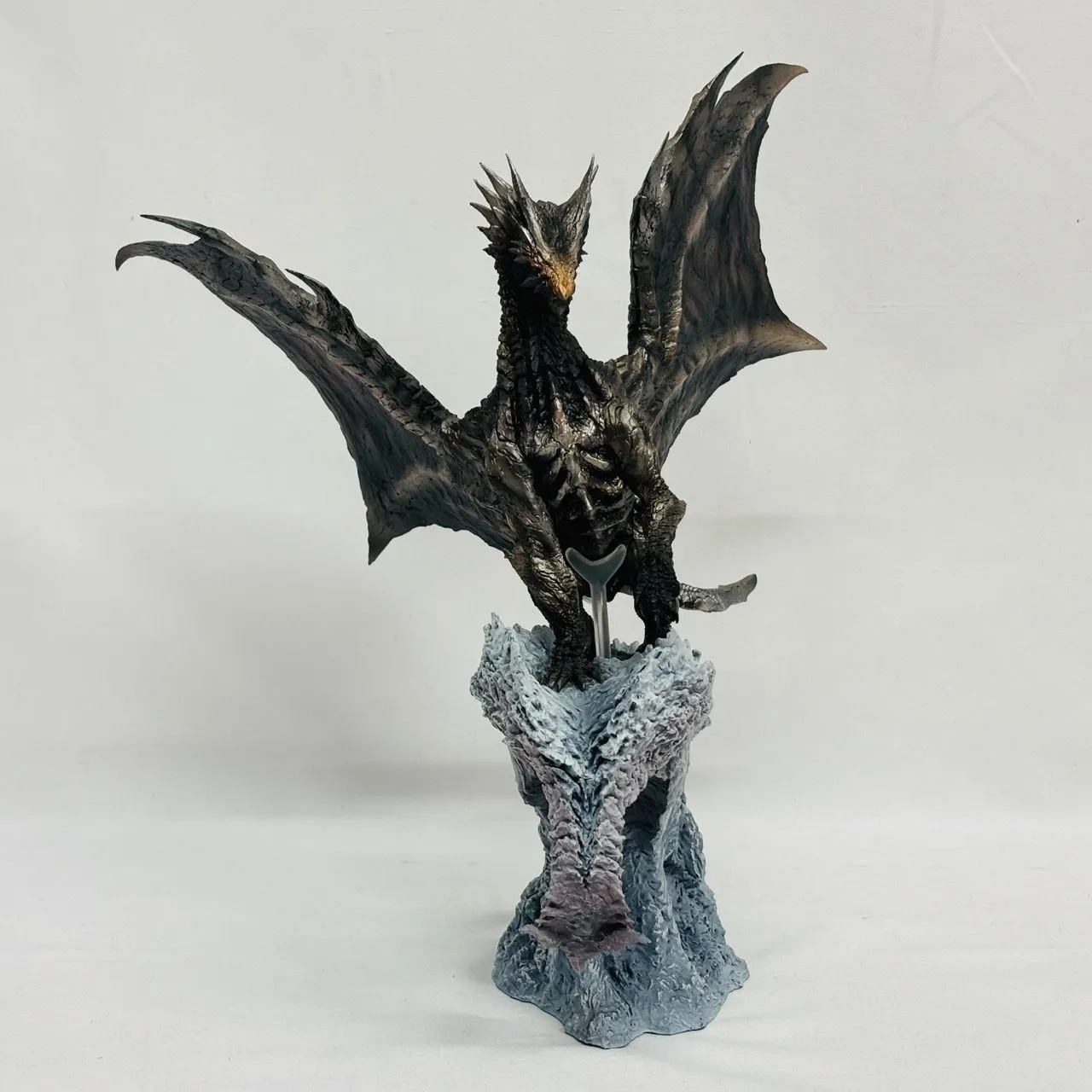 2026年最新】鋼龍 クシャルダオラ クリエイターズモデルの人気アイテム