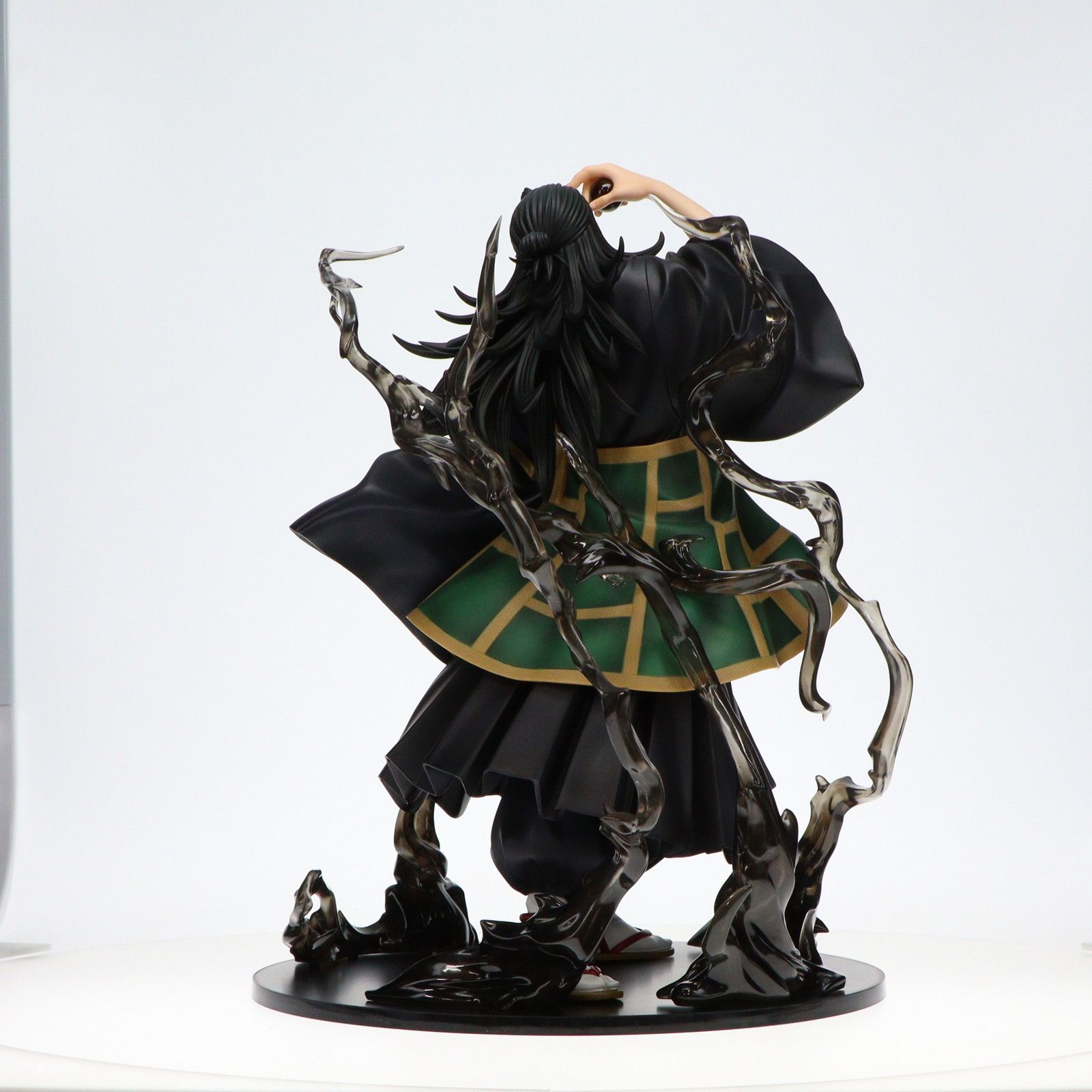 TOHO animation STORE限定 B-Style 夏油傑(げとうすぐる) 劇場版 呪術