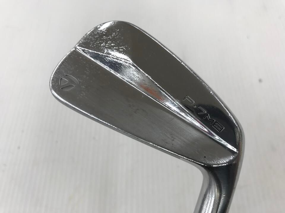 P・7MB | S200 | ダイナミックゴールド EX ツアー イシュー | 中古