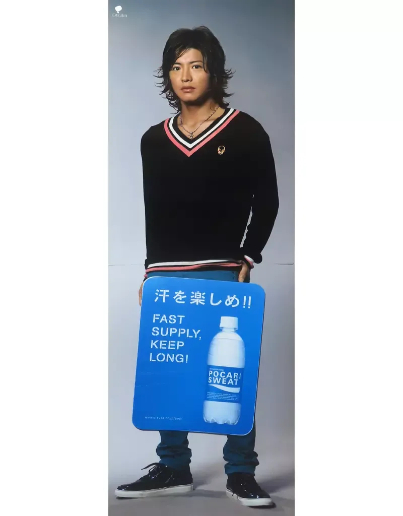 2026年最新】等身大パネル キムタクの人気アイテム - メルカリ