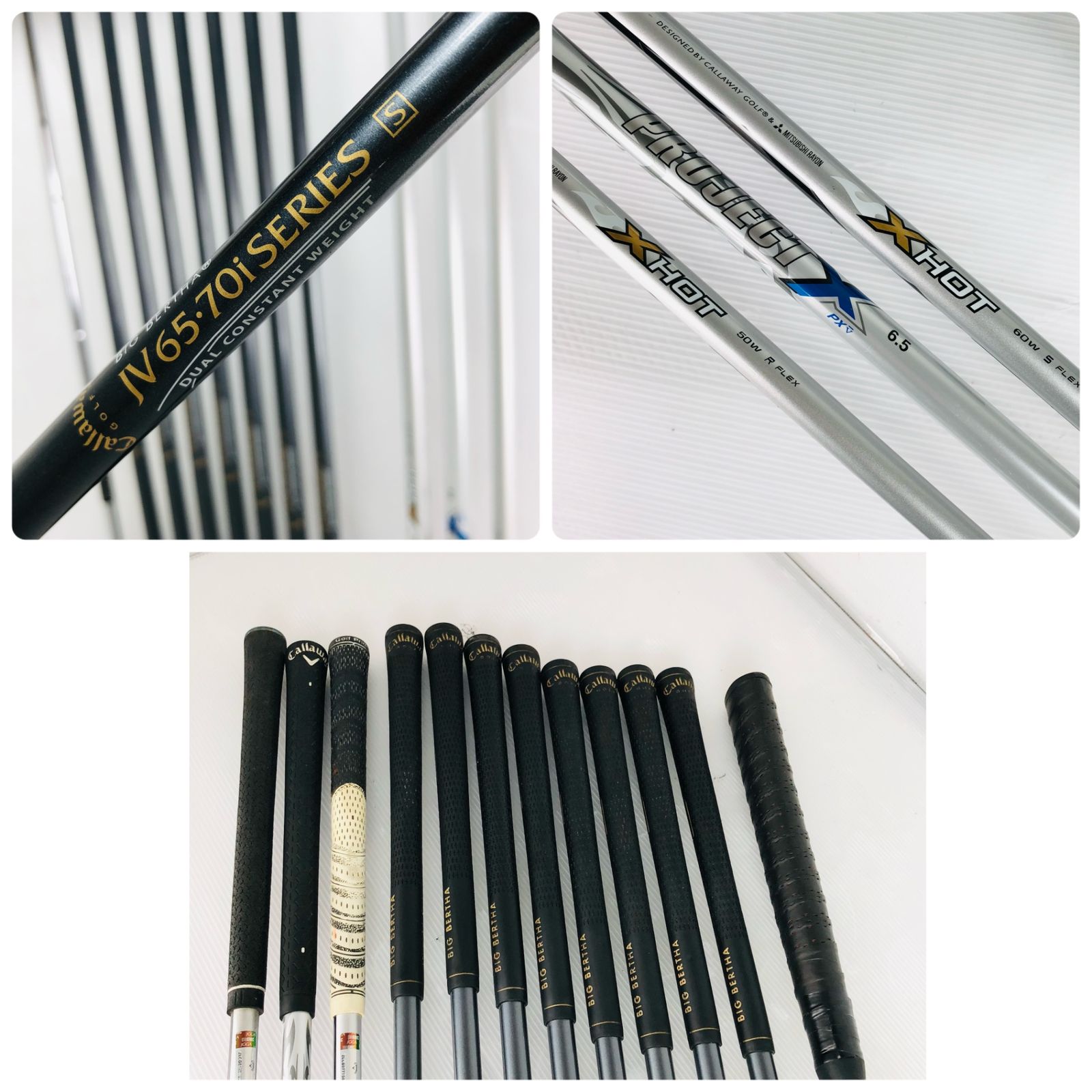 Callaway キャロウェイ ODYSSEY オデッセイ メンズ ゴルフ Callaway