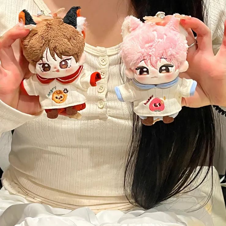 ソヌ enhypen ぬいぐるみ 10cm 新品 マスター - メルカリ