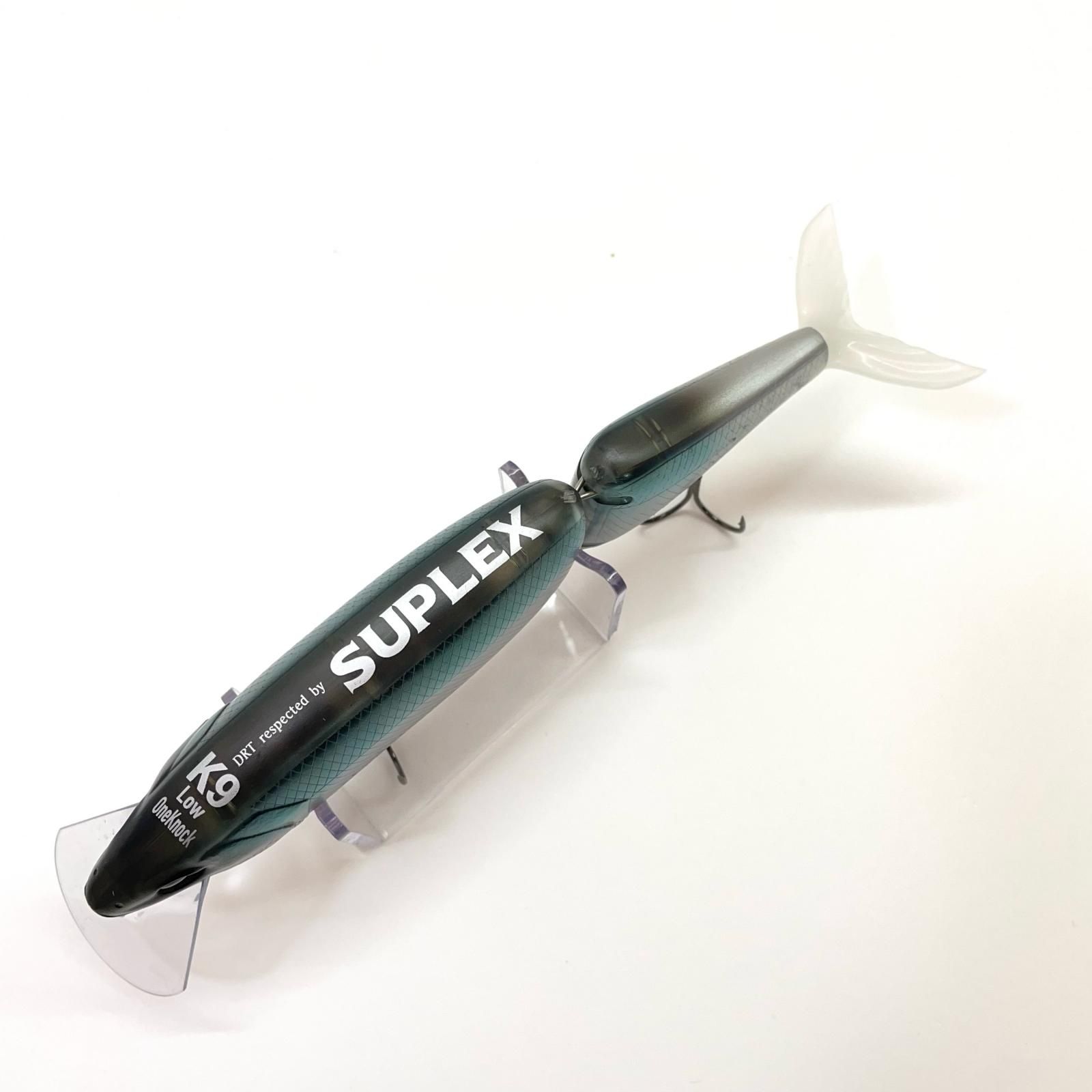 plotz Boxer MR mpb ルアー お 得 な 通販 サイト