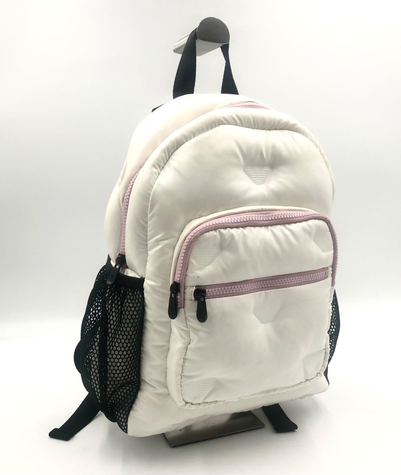 □美品□希少□EMPORIO ARMANI エンポリオアルマーニ KIDS キッズ