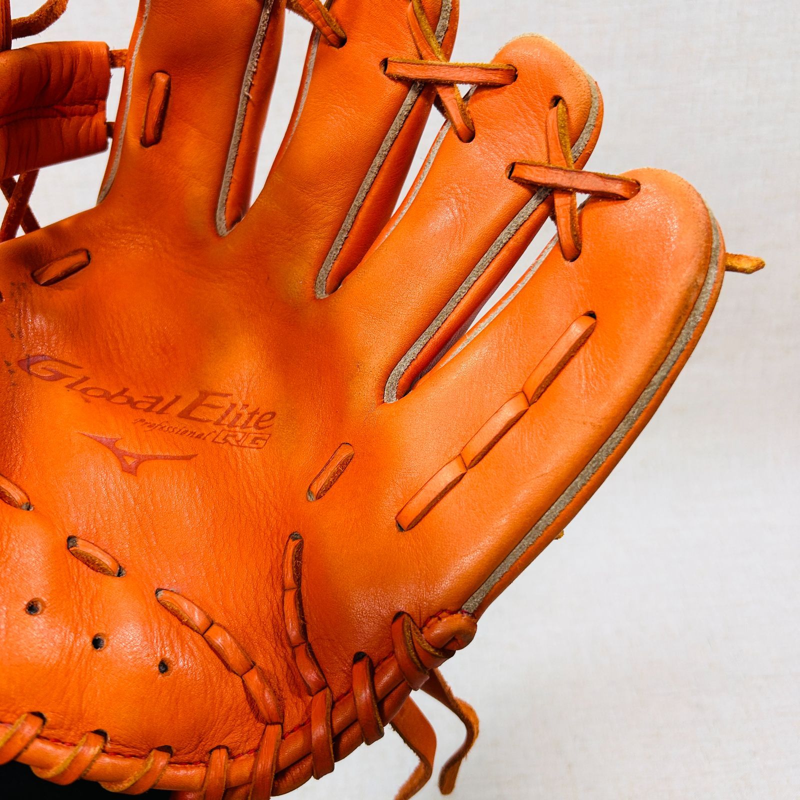 ミズノ 少年軟式グローブ グローバルエリートRG Professional