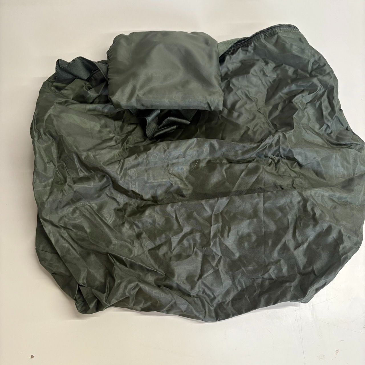 GI4【中古品】BURTON バートン キャリーバッグ 大型 ウィーリーダブル