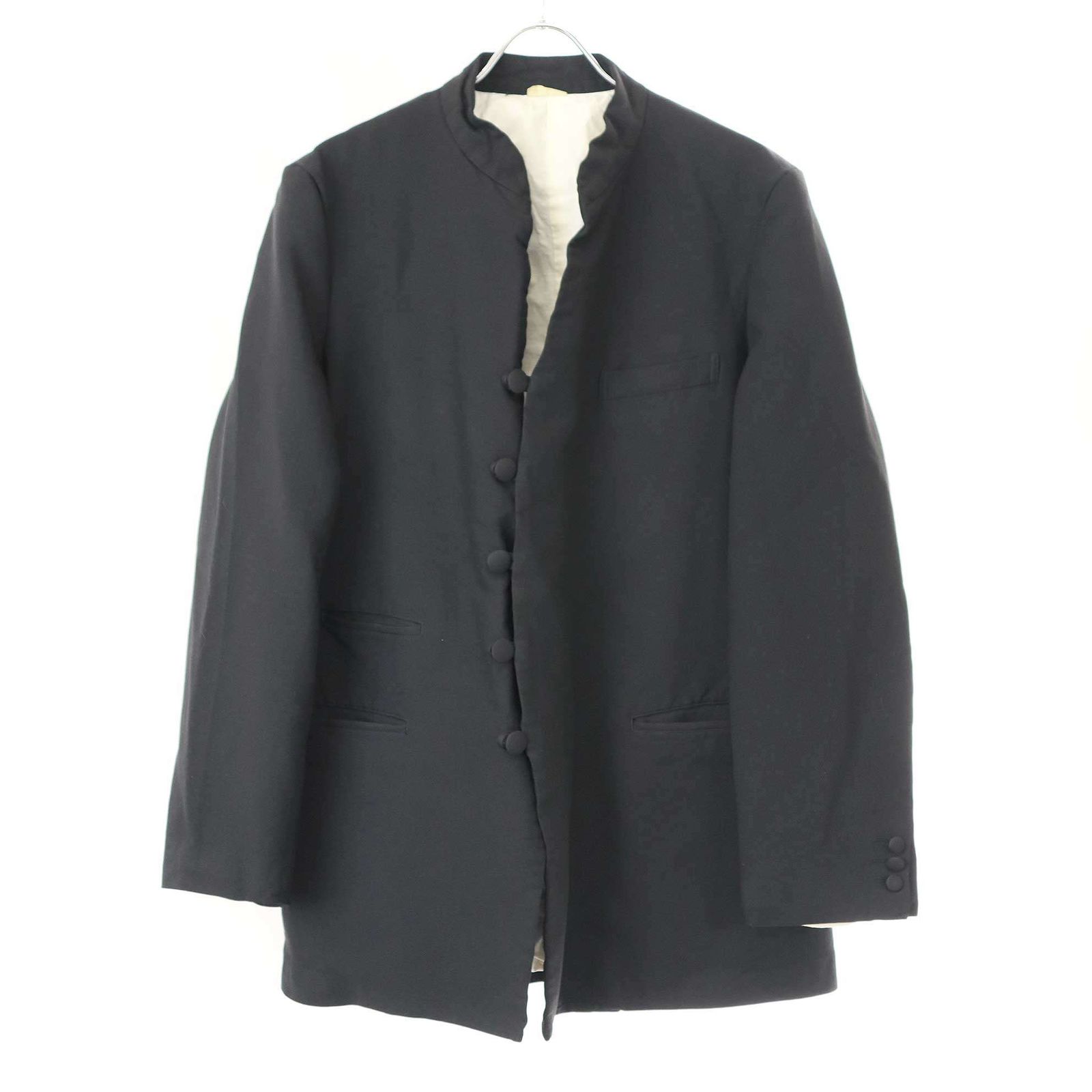 COMME des GARCONS HOMME PLUS コム デギャルソンオムプリュス 18SS