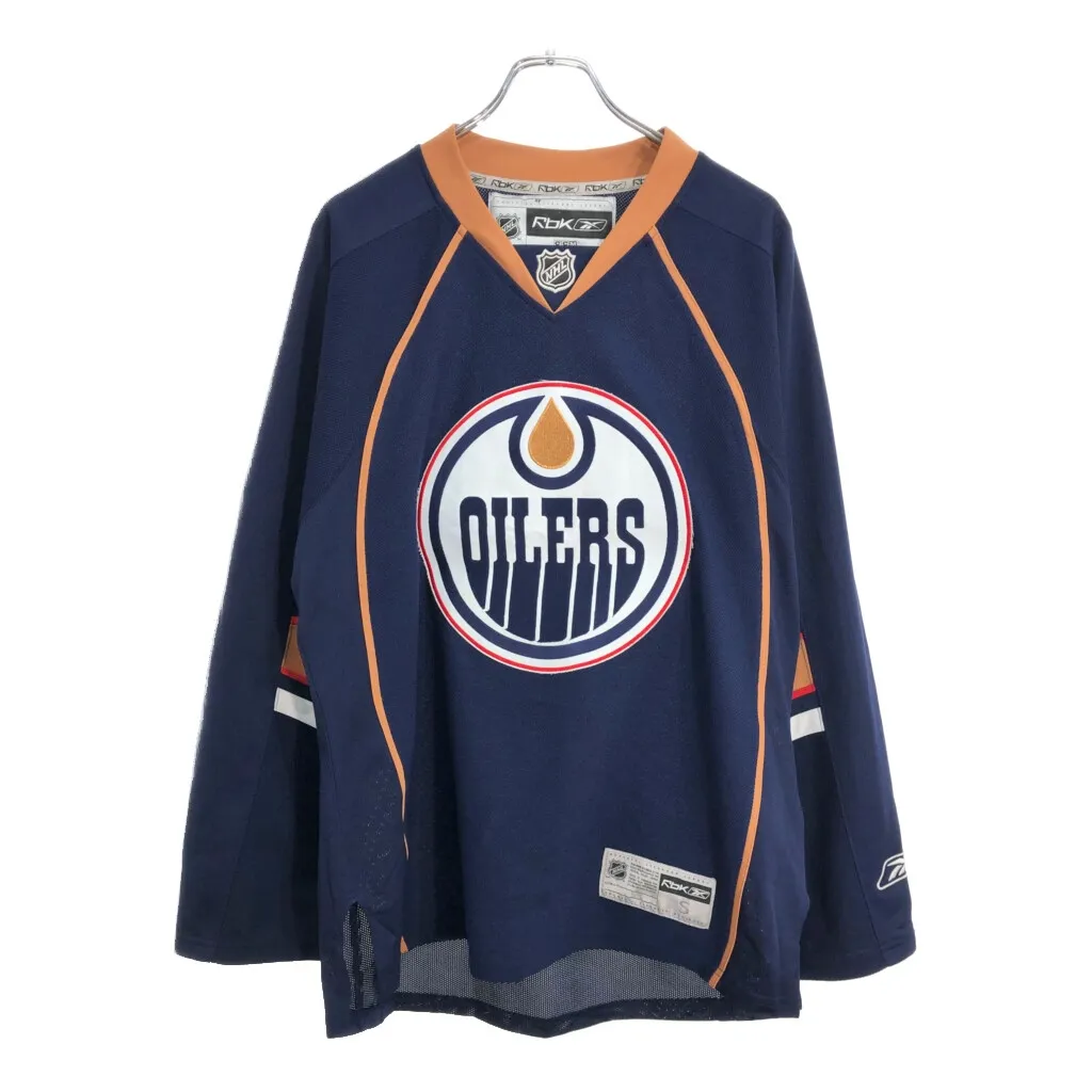 2026年最新】オイラーズ ユニフォームの人気アイテム - メルカリ