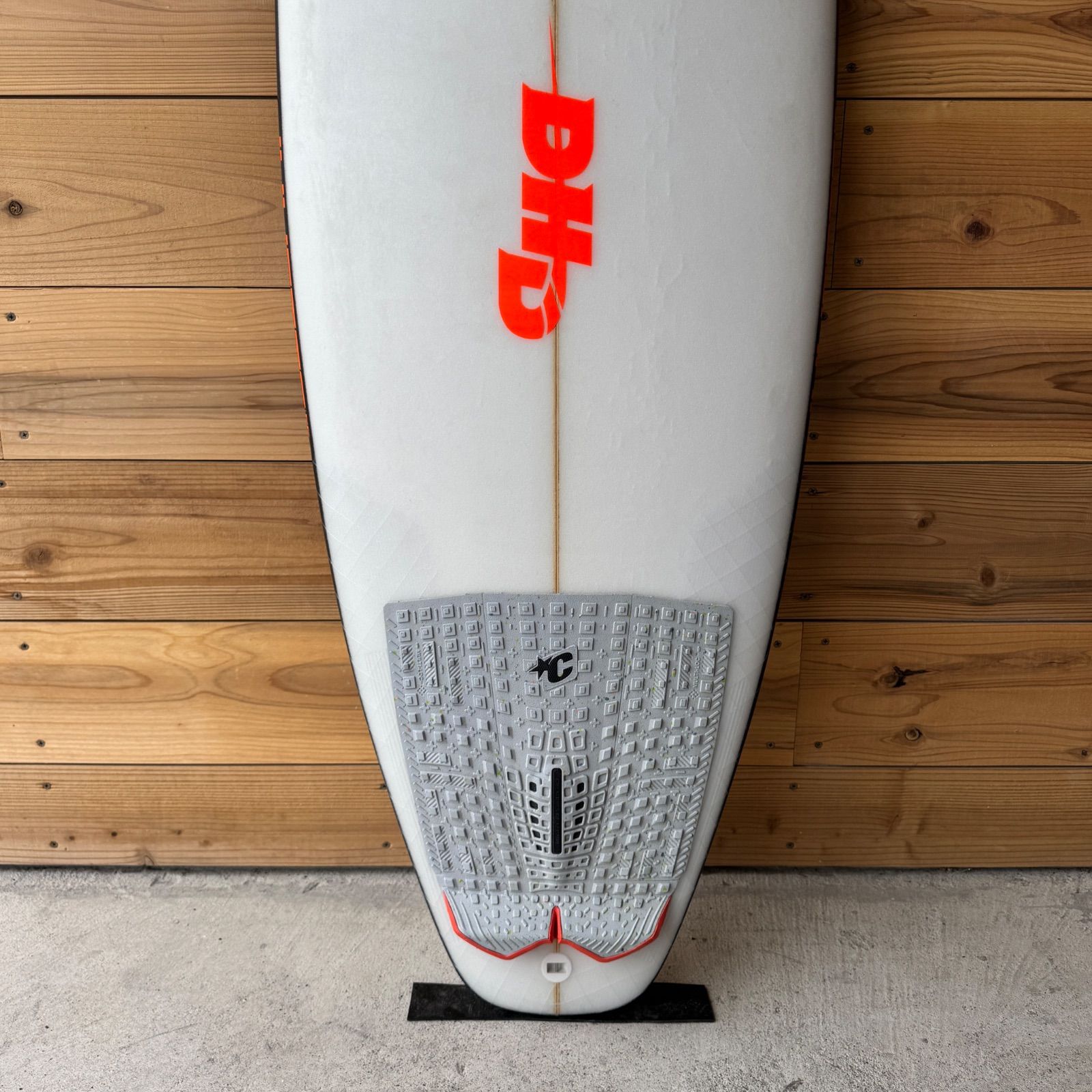 DHDサーフボード JULIETTE 5.8 1/2 DHDサーフボード JULIETTE 5.8 1/2