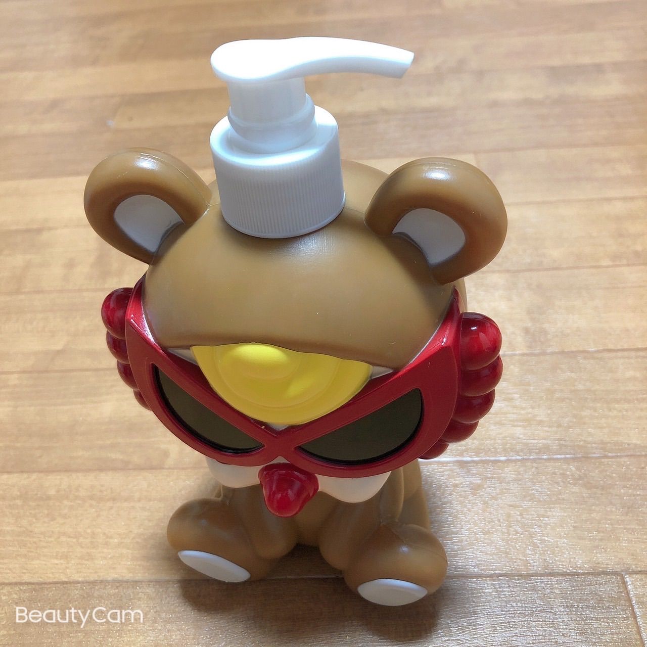 ヒステリックミニ ノベルティ ポンプディスペンサー 2点セット - メルカリ