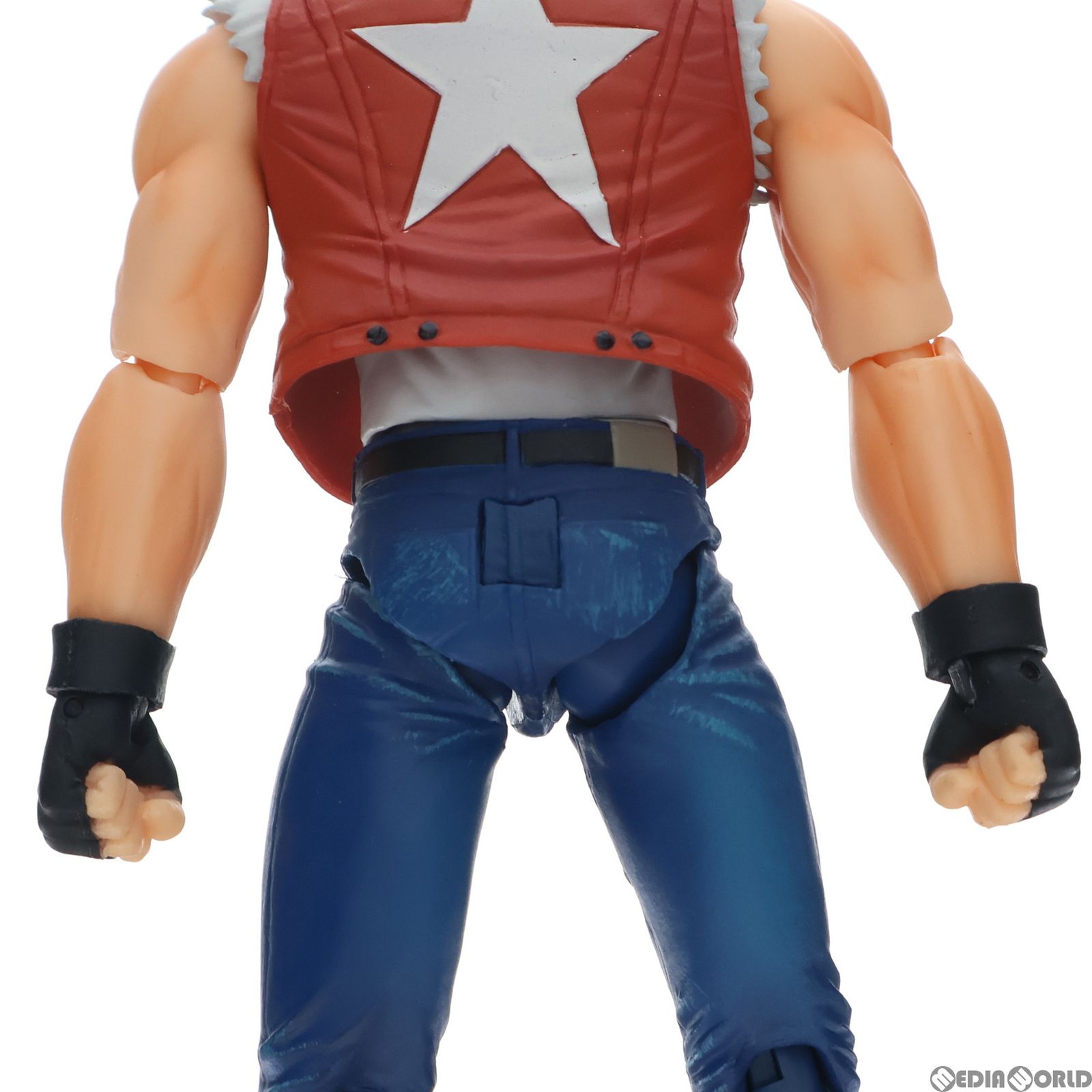 D-Arts テリー・ボガード THE KING OF FIGHTERS '94(ザ・キング・オブ