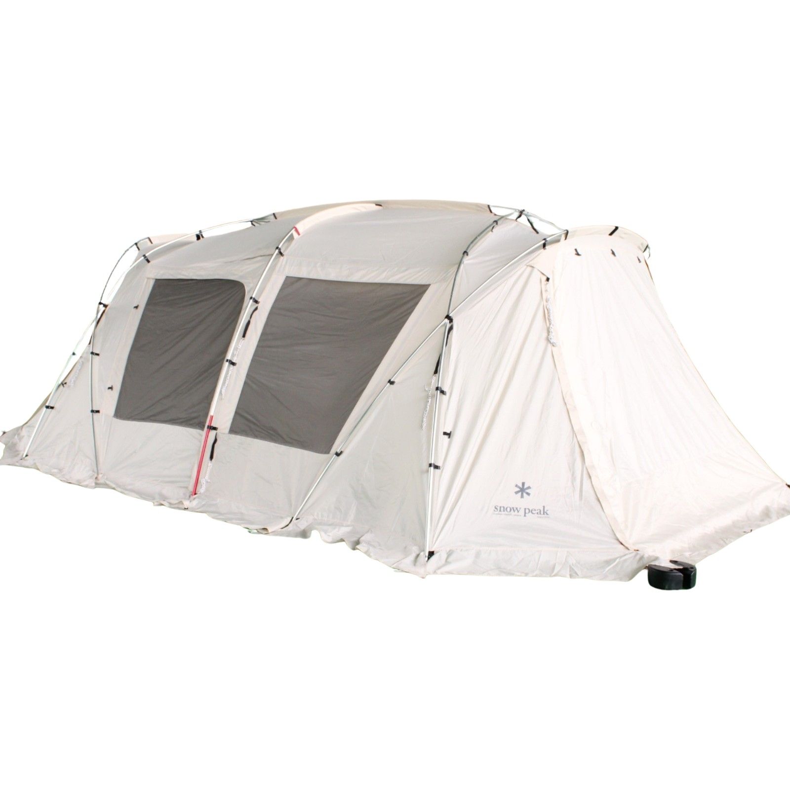 雪峰祭 限定アイテム】 ランドロックMアイボリー オプションセット