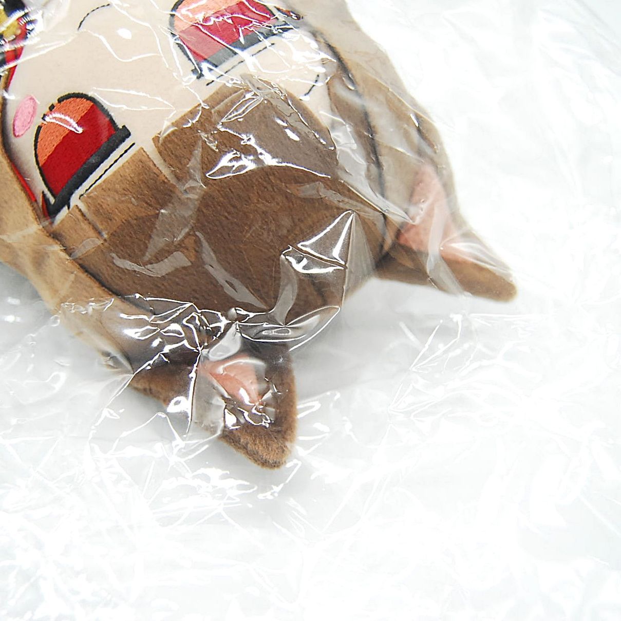 Gift ふもふもあかぎ ぬいぐるみ アズールレーン ぬいぐるみシリーズ